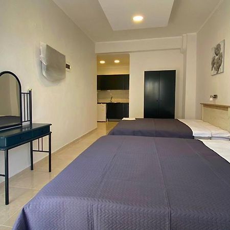 Kathy Rooms Λεπτοκαρυά Εξωτερικό φωτογραφία